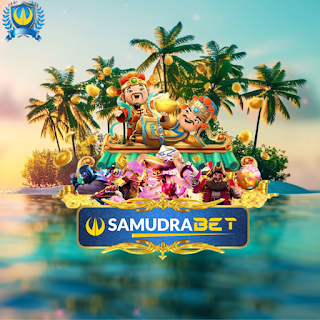 SAMUDRABET - Situs Judi Bola Sbobet88 Terpercaya & Link Agen Bola Mix Parlay Resmi